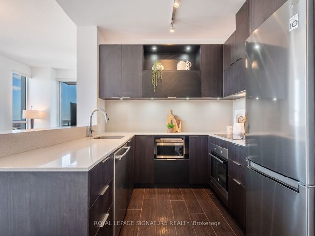 2802 - 55 Regent Park Blvd