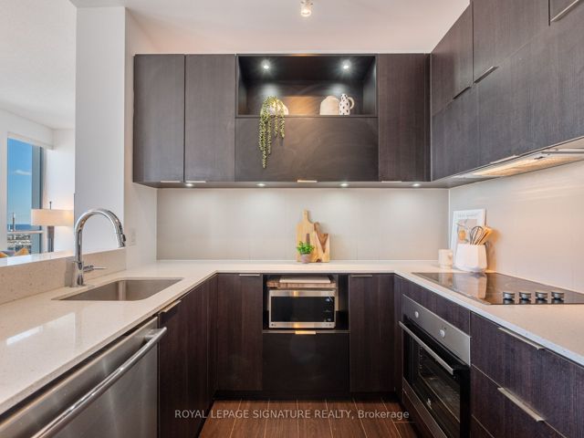 2802 - 55 Regent Park Blvd