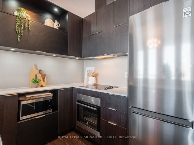 2802 - 55 Regent Park Blvd