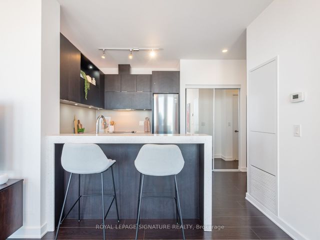 2802 - 55 Regent Park Blvd