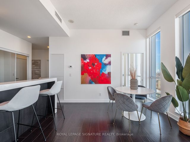 2802 - 55 Regent Park Blvd