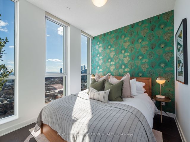 2802 - 55 Regent Park Blvd