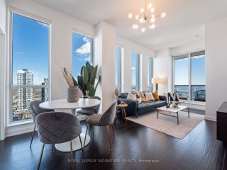 2802 - 55 Regent Park Blvd