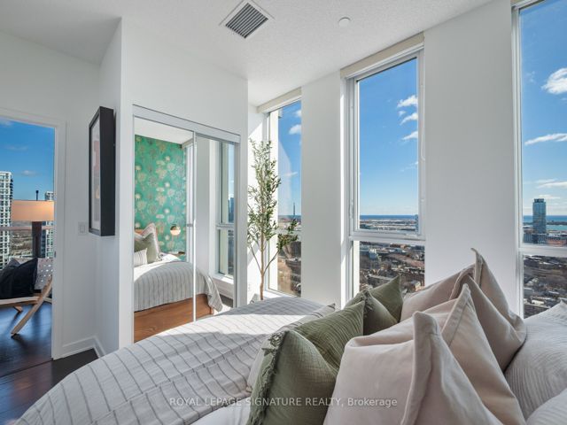 2802 - 55 Regent Park Blvd
