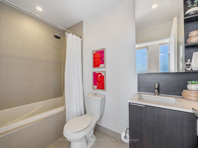 2802 - 55 Regent Park Blvd