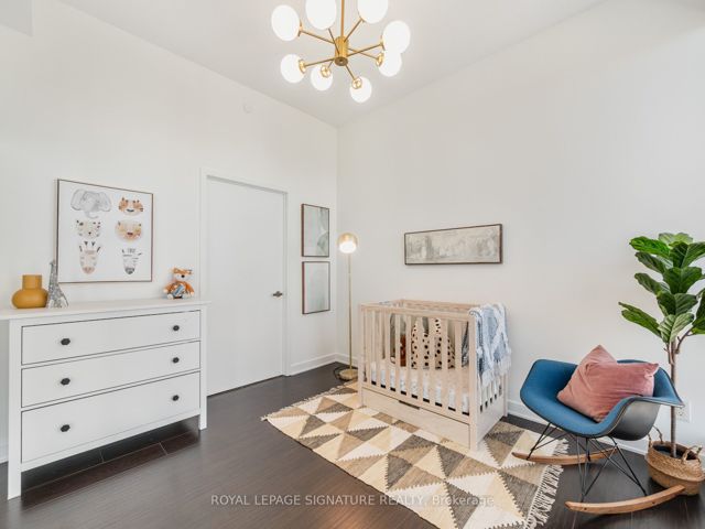 2802 - 55 Regent Park Blvd