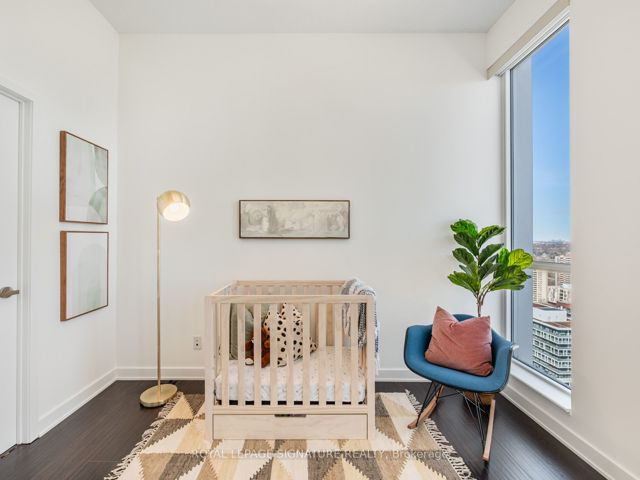 2802 - 55 Regent Park Blvd