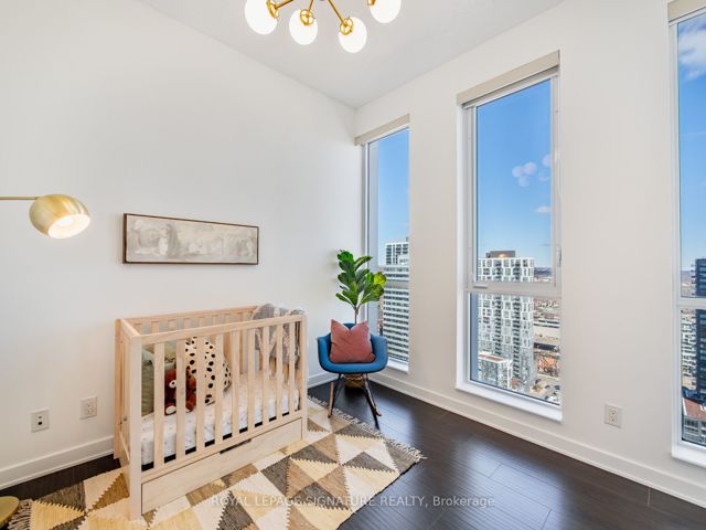2802 - 55 Regent Park Blvd