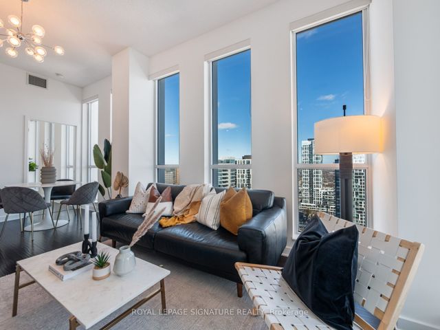 2802 - 55 Regent Park Blvd