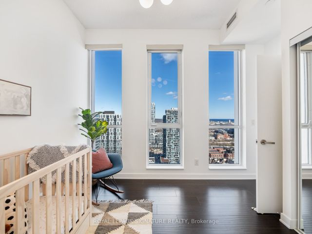 2802 - 55 Regent Park Blvd