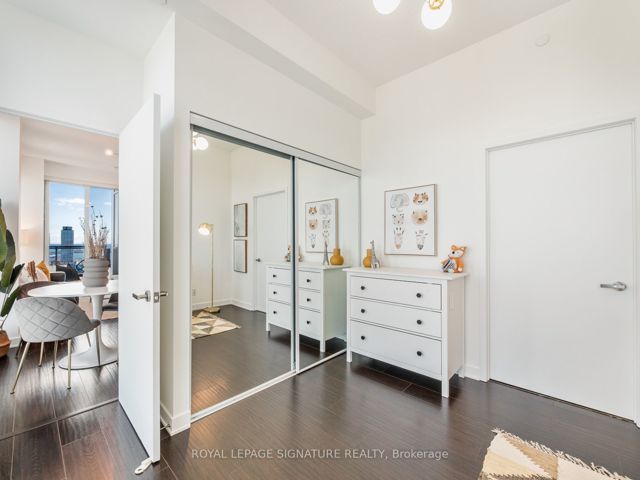 2802 - 55 Regent Park Blvd
