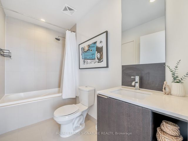 2802 - 55 Regent Park Blvd