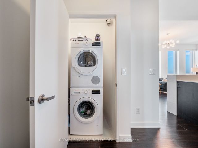 2802 - 55 Regent Park Blvd