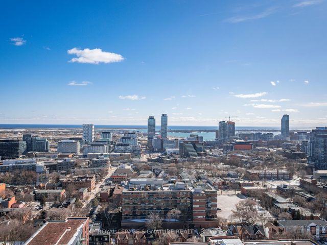 2802 - 55 Regent Park Blvd