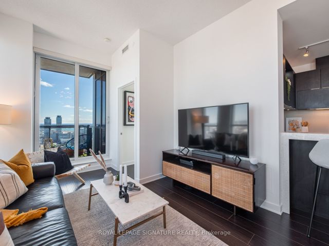 2802 - 55 Regent Park Blvd