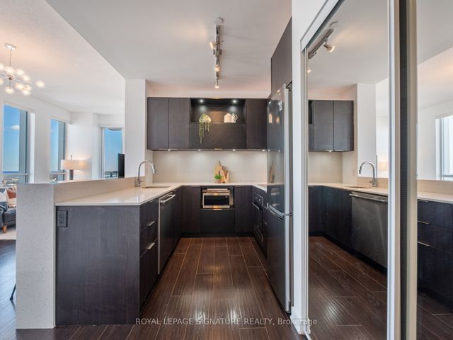 2802 - 55 Regent Park Blvd