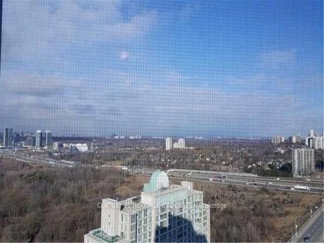 2305 - 18 Graydon Hall Dr
