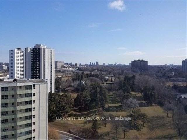 2305 - 18 Graydon Hall Dr