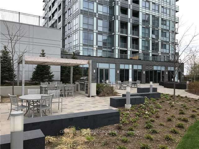 2305 - 18 Graydon Hall Dr