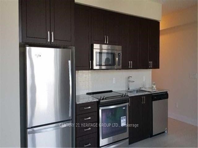 2305 - 18 Graydon Hall Dr