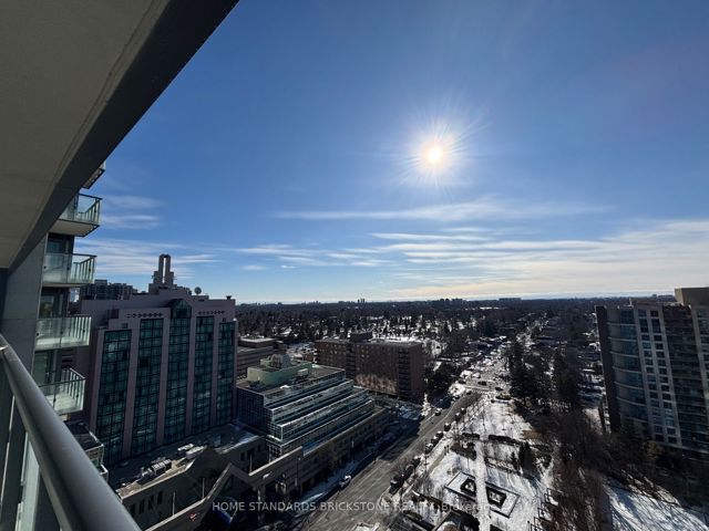 2003 - 5162 Yonge St