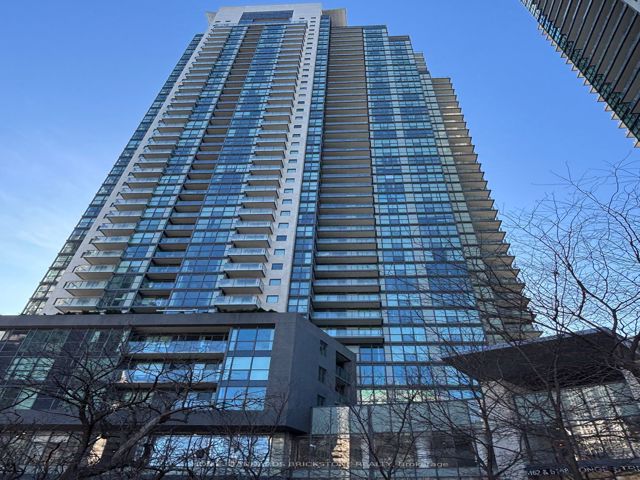 2003 - 5162 Yonge St