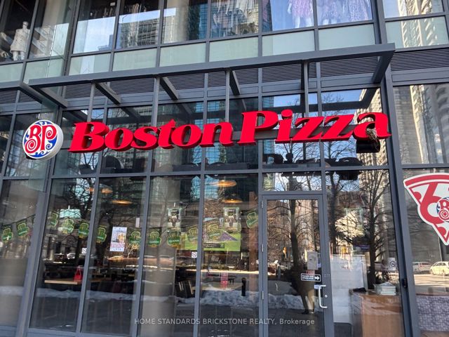 2003 - 5162 Yonge St