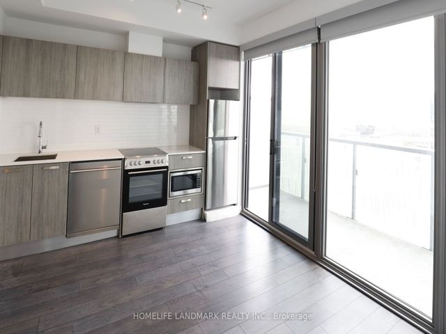 3402 - 50 Charles St E
