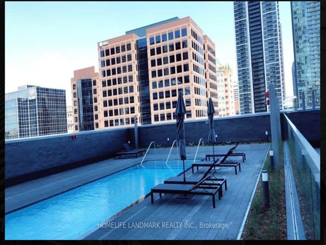 3402 - 50 Charles St E
