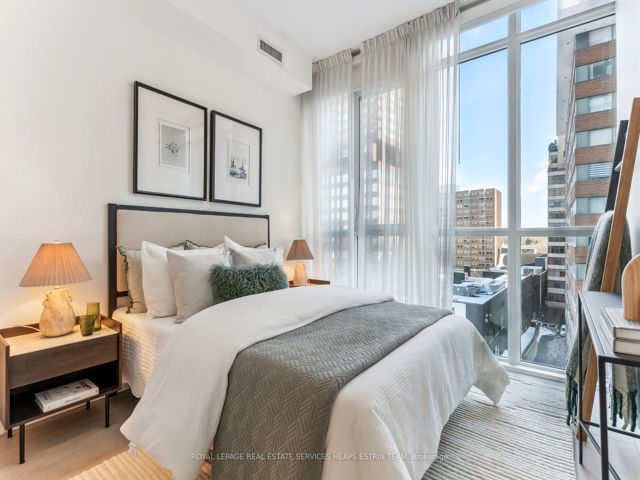603 - 32 Davenport Rd
