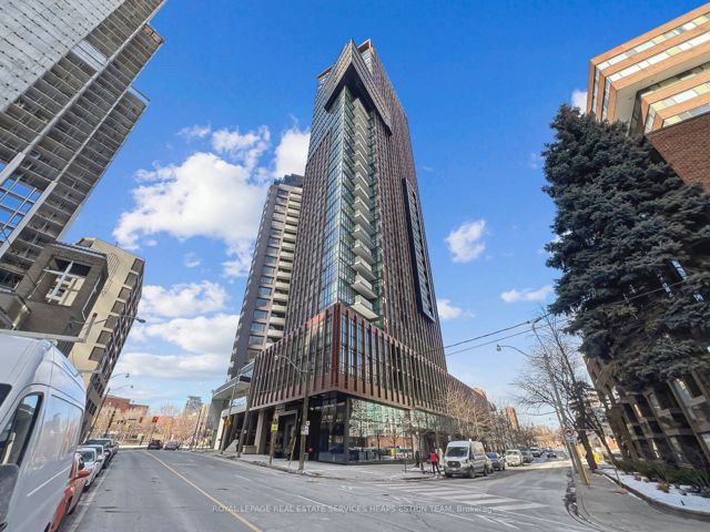 603 - 32 Davenport Rd