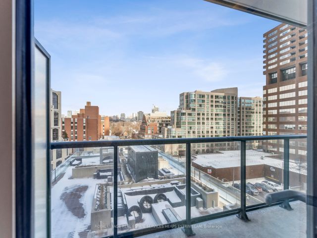 603 - 32 Davenport Rd