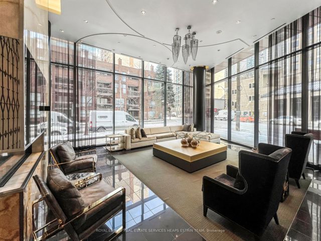 603 - 32 Davenport Rd