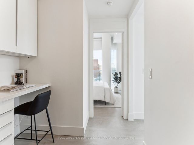 603 - 32 Davenport Rd