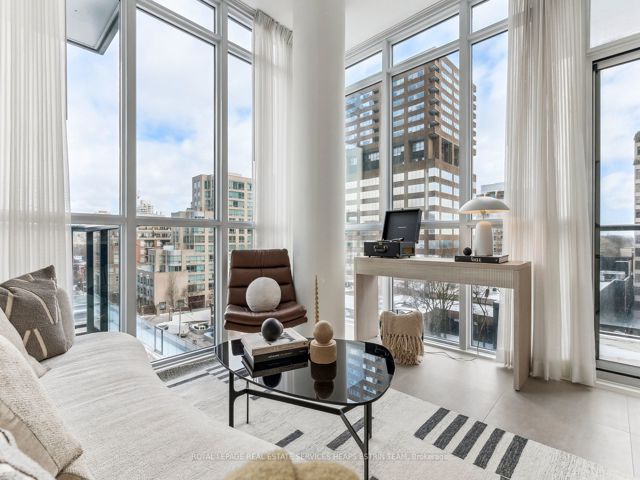 603 - 32 Davenport Rd