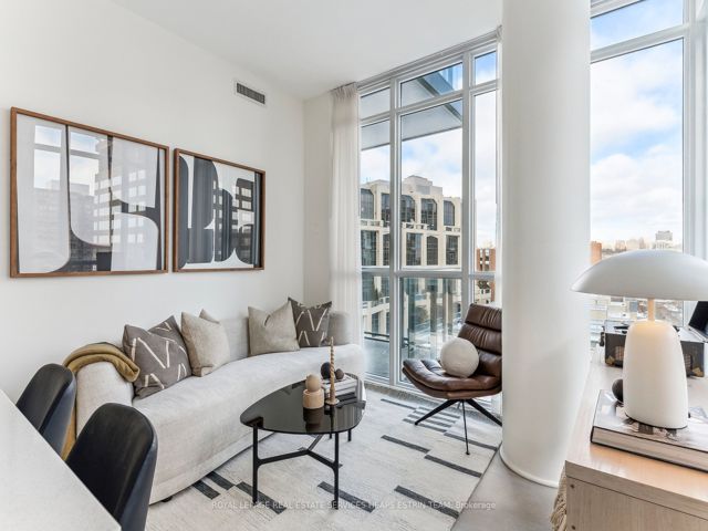 603 - 32 Davenport Rd
