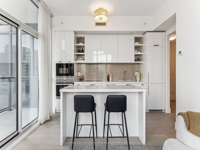 603 - 32 Davenport Rd