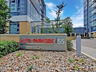 1207 - 55 Ann O'reilly Rd