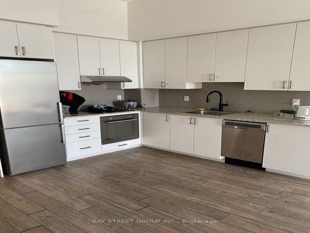 1207 - 55 Ann O'reilly Rd
