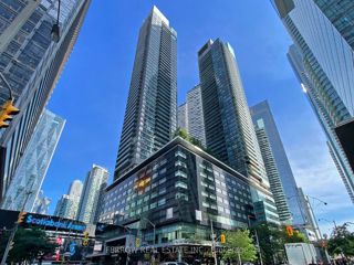 1306 - 55 Bremner Blvd