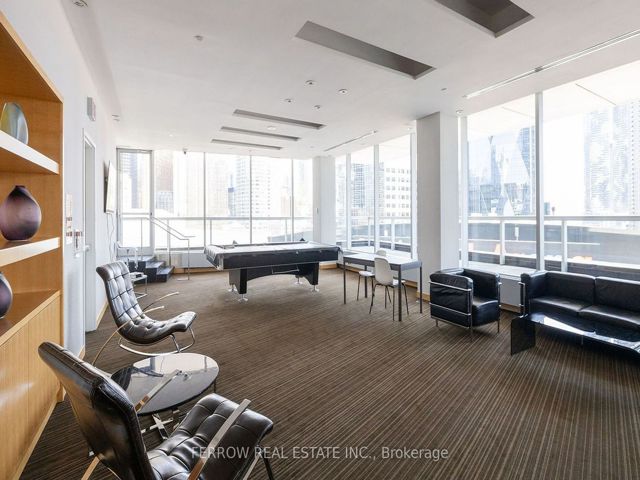 1306 - 55 Bremner Blvd