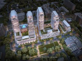 S316 - 8 Olympic Garden Dr