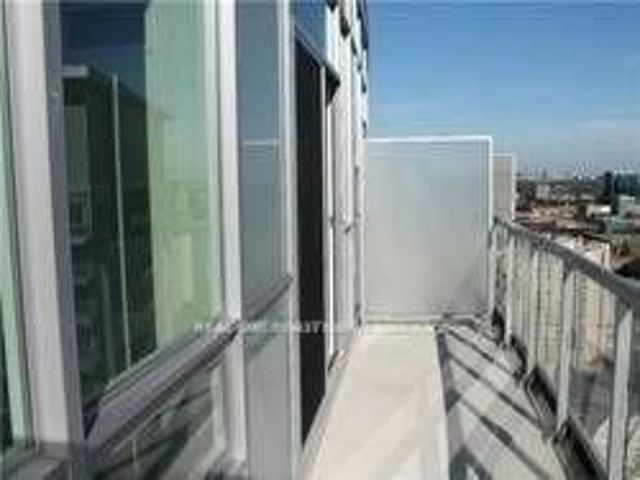 2611 - 66 Forest Manor Rd