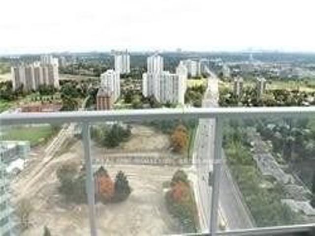 2611 - 66 Forest Manor Rd