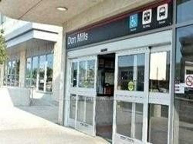 2611 - 66 Forest Manor Rd