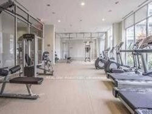 2611 - 66 Forest Manor Rd