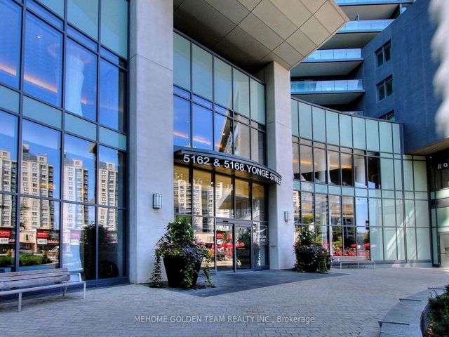 Lph505 - 5168 Yonge St