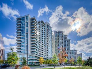 #1916 - 509 Beecroft Rd