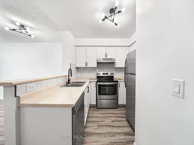 2710 - 22 Olive Ave