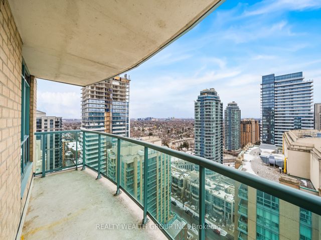 2710 - 22 Olive Ave
